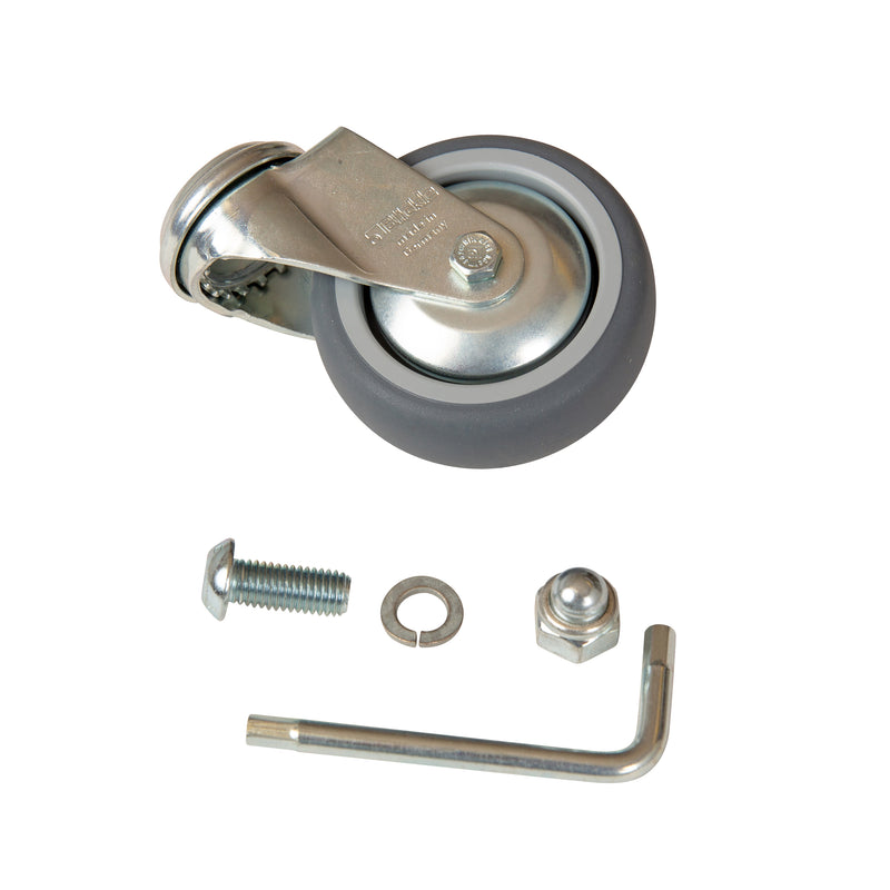 Swirvel Wheel 464 And 472