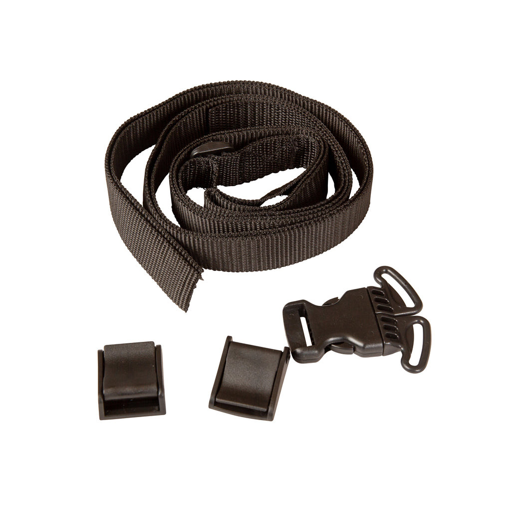 Safetybelt Set For Win801