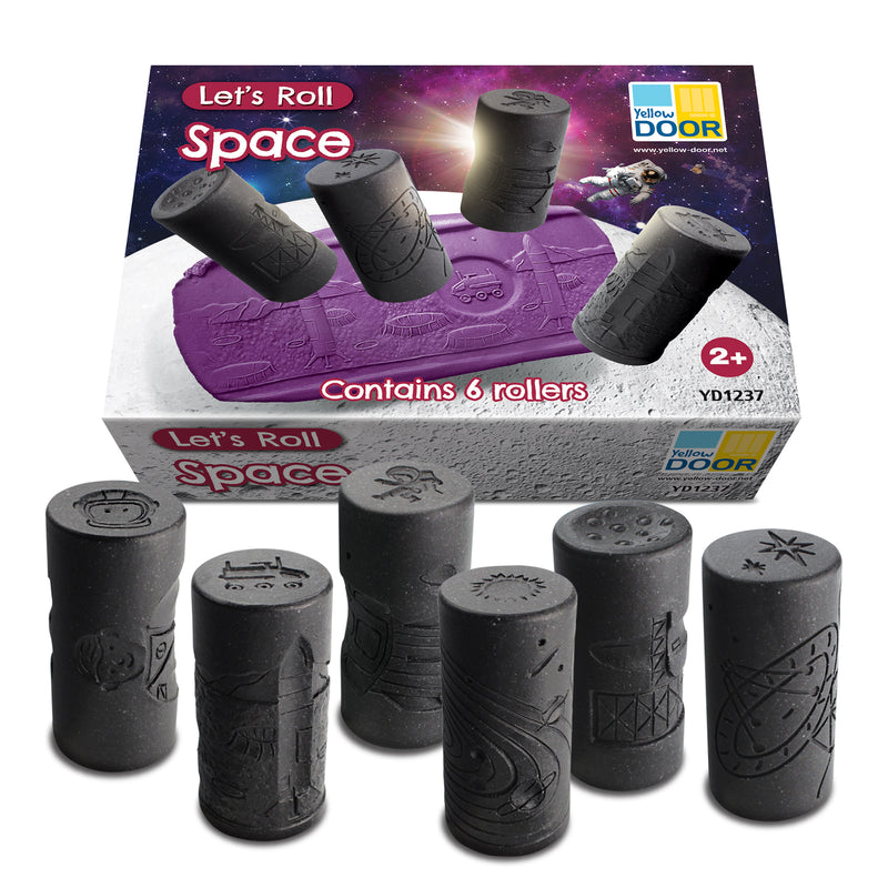 Lets Roll Space