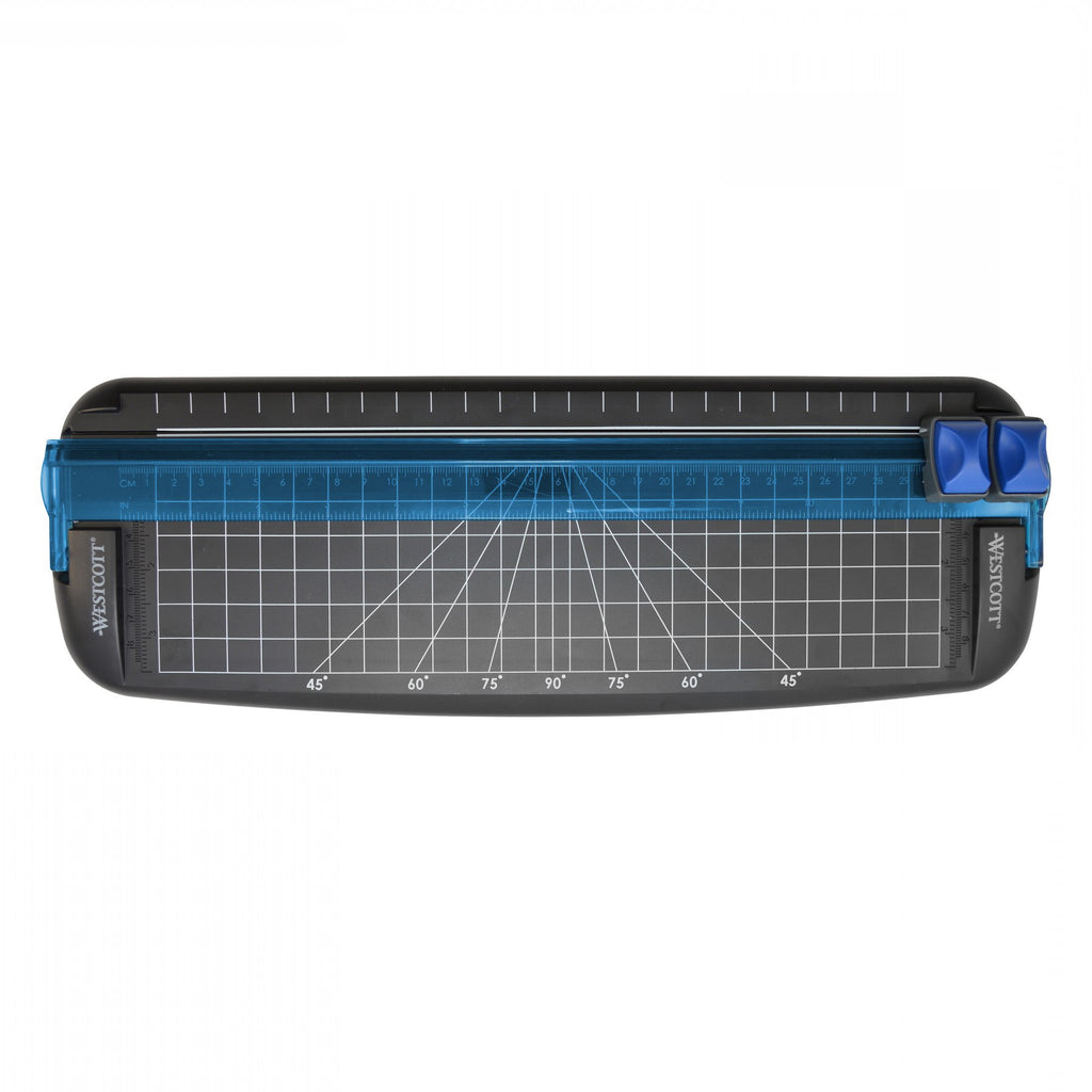 12in Multipurpose Trimmer
