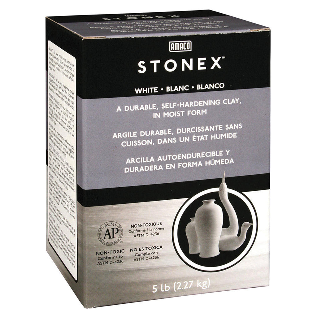 Stonex 5 Lb.