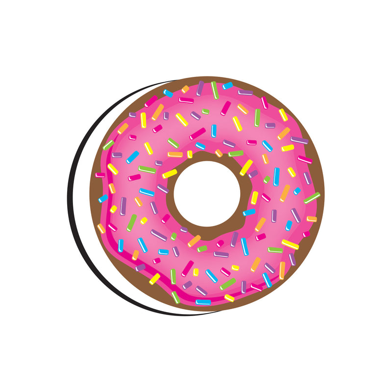 Magnetic Erasers Donutfetti Whiteboard