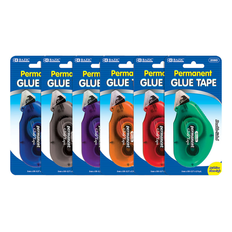 Bazic Glue Tape