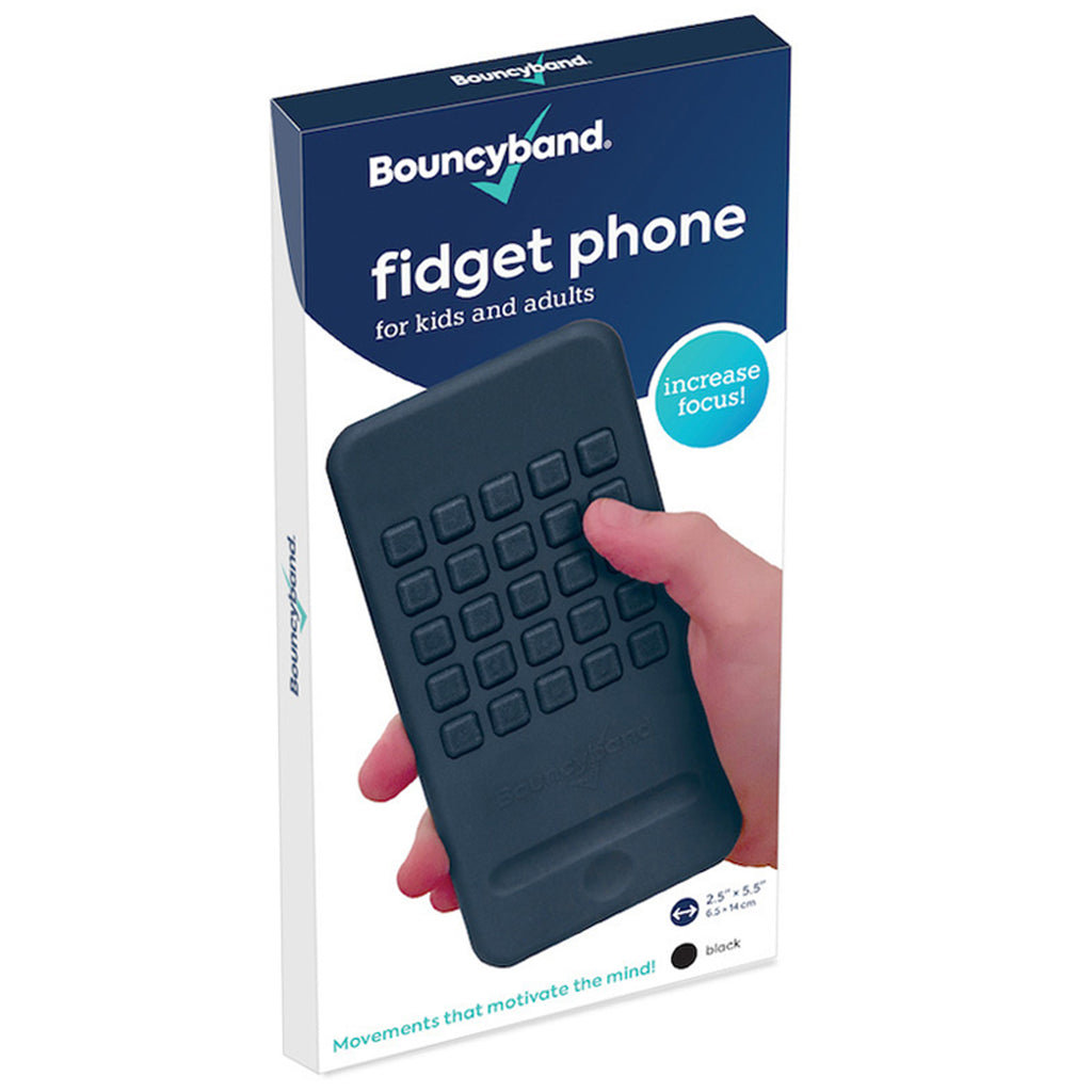 Bouncyband Fidget Phone