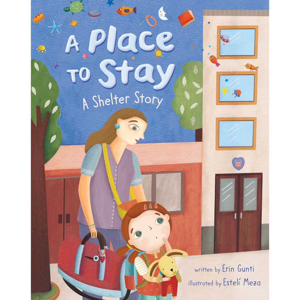 A Place To Stay A Shelter Story