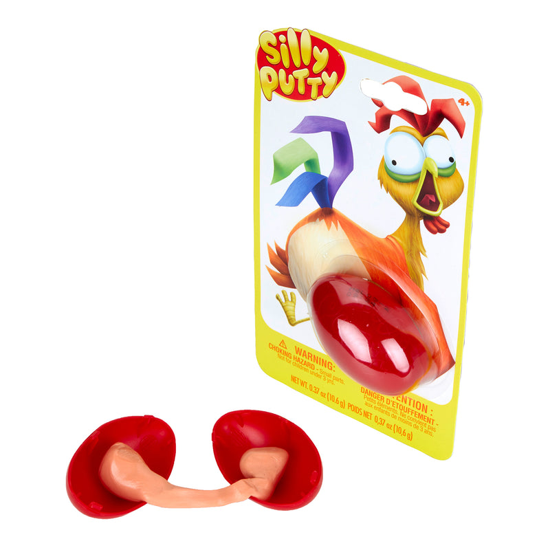 Silly Putty Original