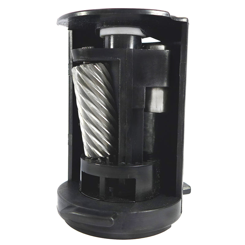 eplacement Cutter for QuietSharp Glow Antimicrobial Classroom Electric Pencil Sharpener