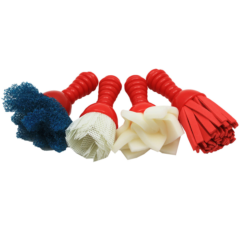 Creative Textured Art Tools