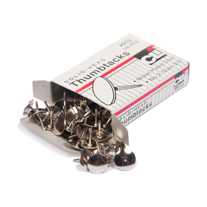 Thumb Tacks