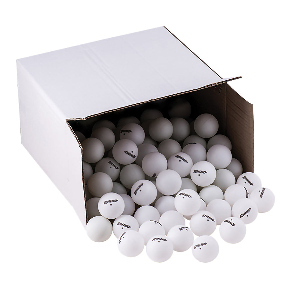 Table Tennis-ping Pong Balls 144 Bx