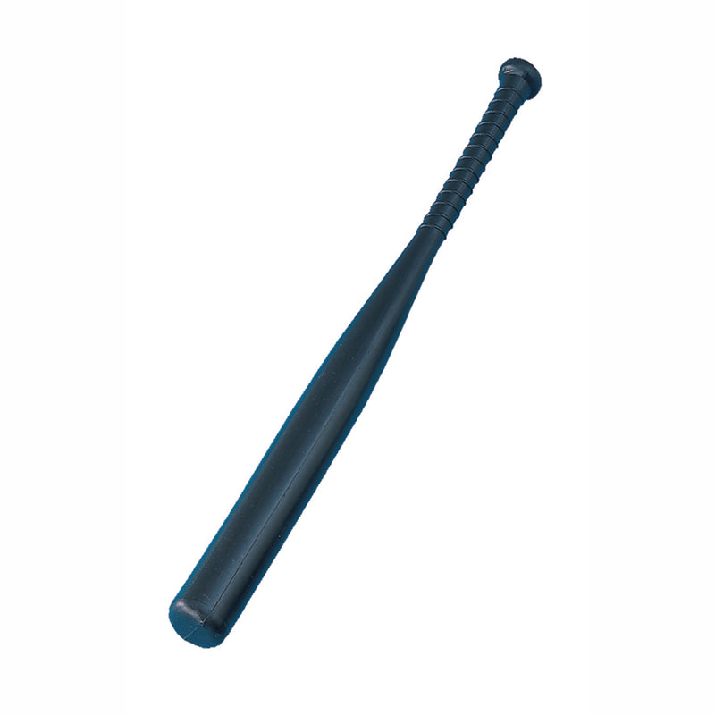31in Black Solid Plastic Bat Lightweight