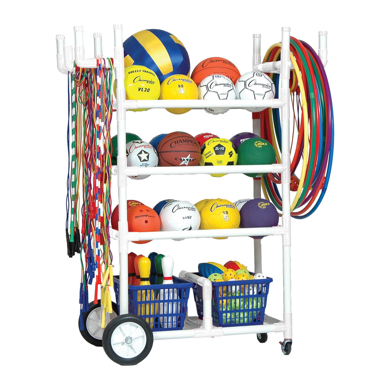 Heavy Duty Cart All Terrain Indoor Outdoor