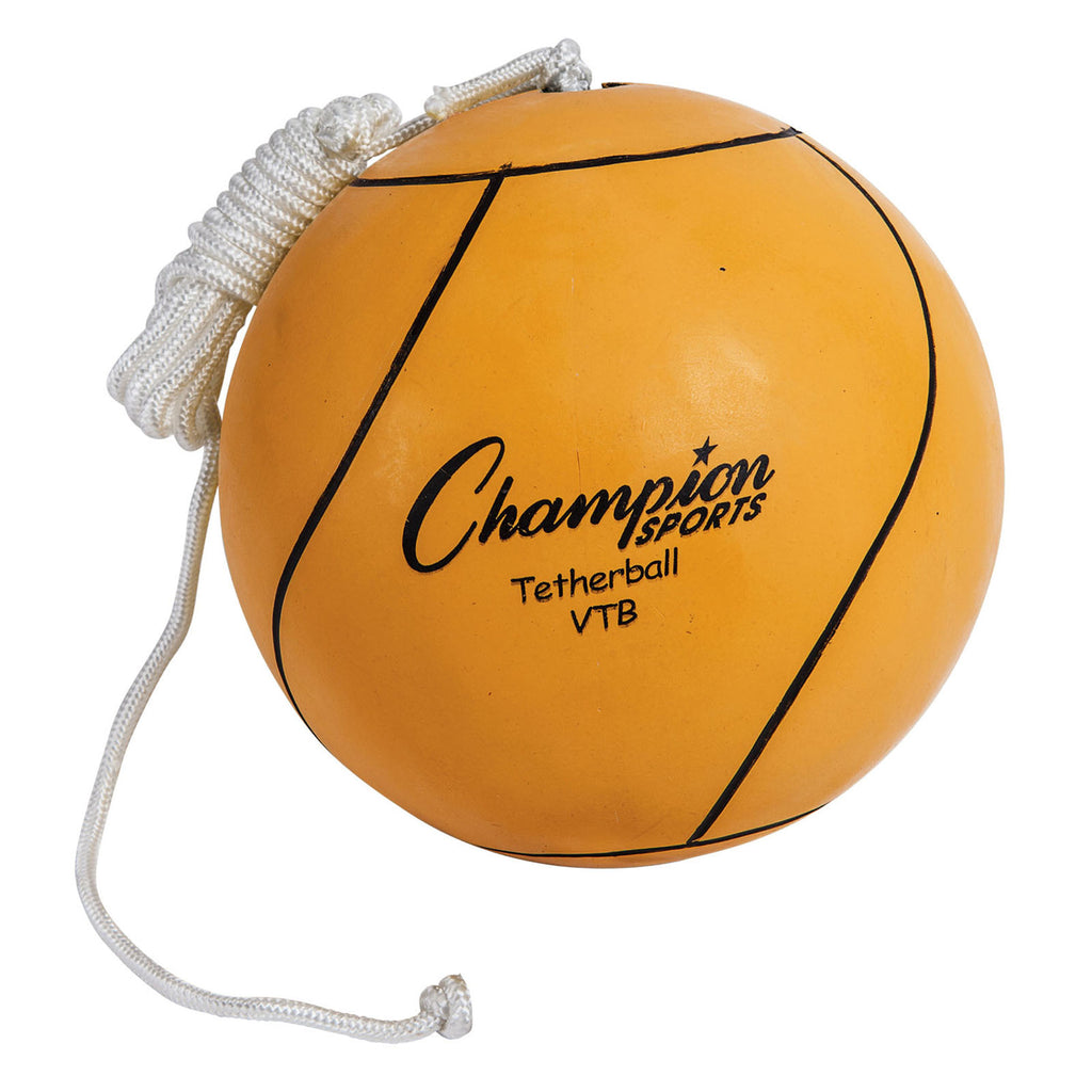 Tether Ball