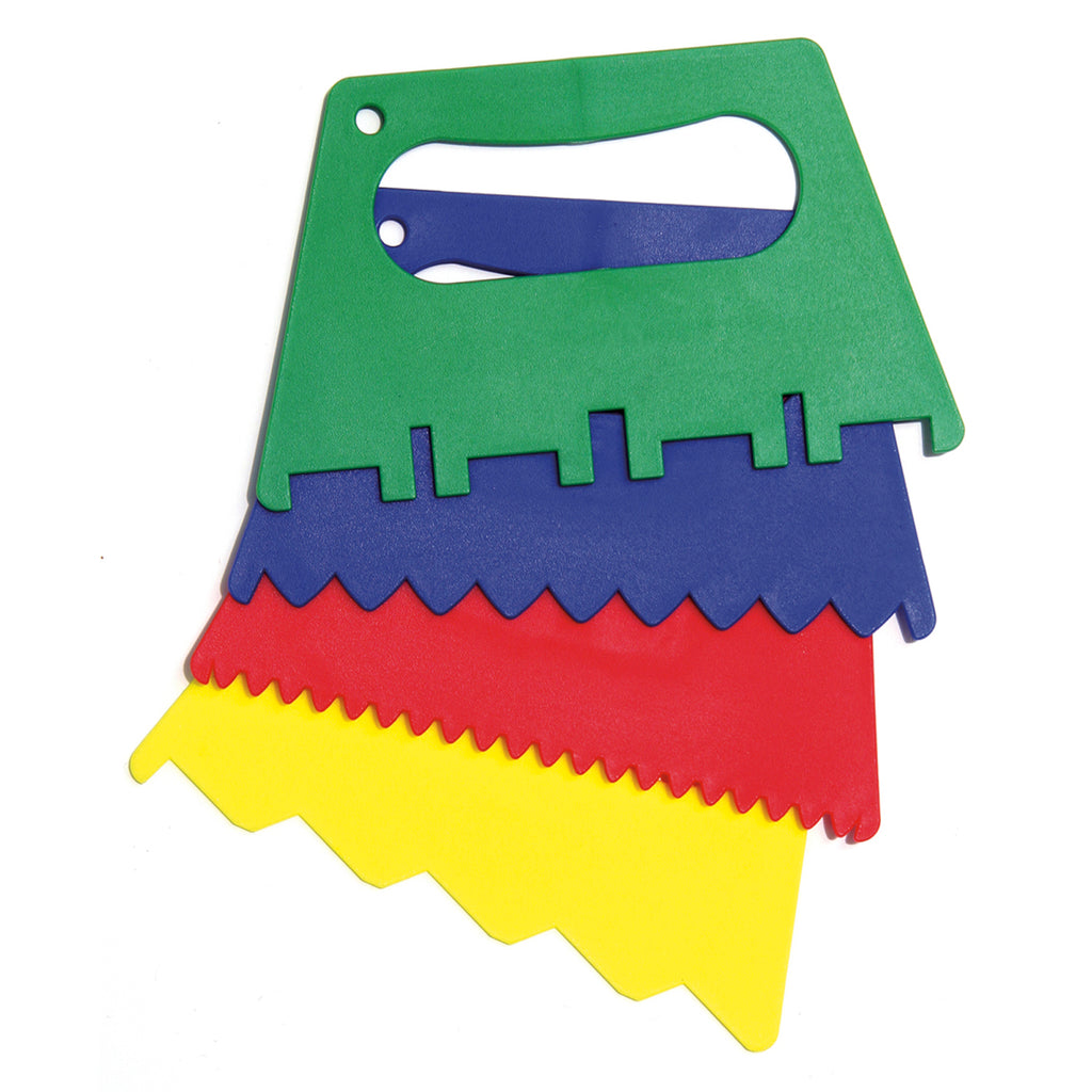 Paint Scrapers