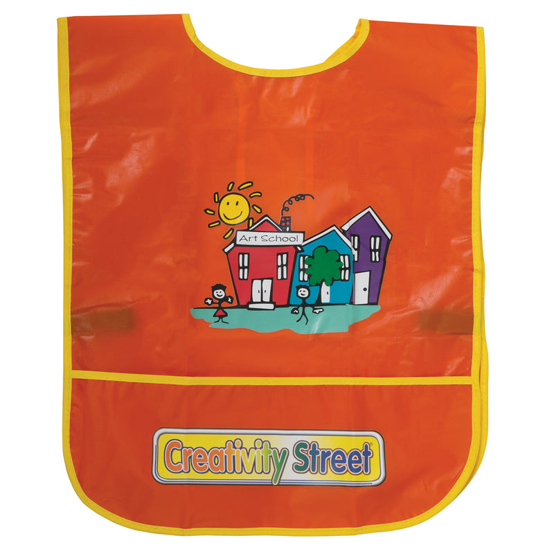 (3 Ea) Creativity Street Art Smock Sleeveless