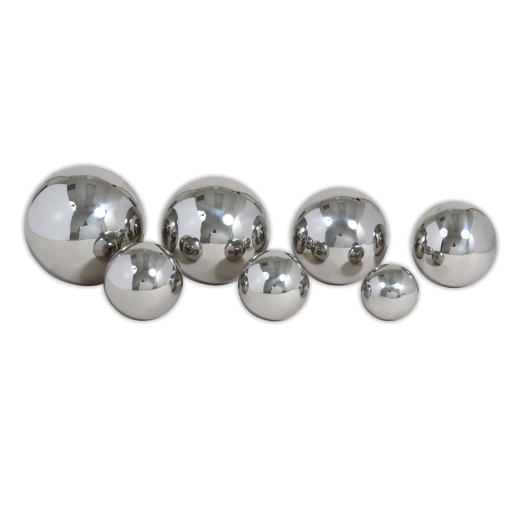 Sensory Reflective Sound Balls