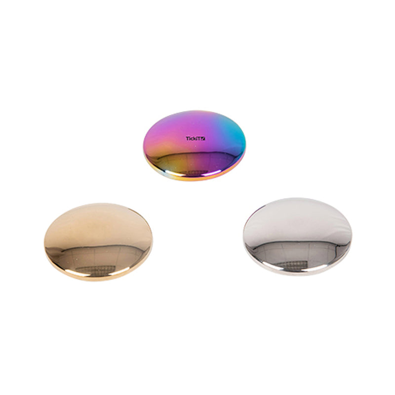 Sensory Reflectve Sound Buttons 3st