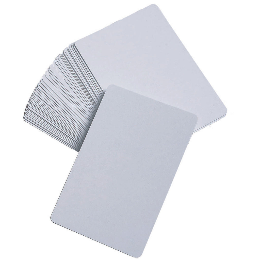 Blank Playing Cards 50pk