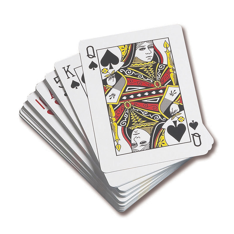 Standard Playing Cards