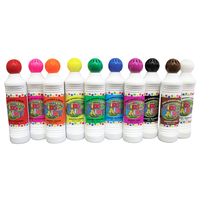 Crafty Dab Paint Classic 10 Pk
