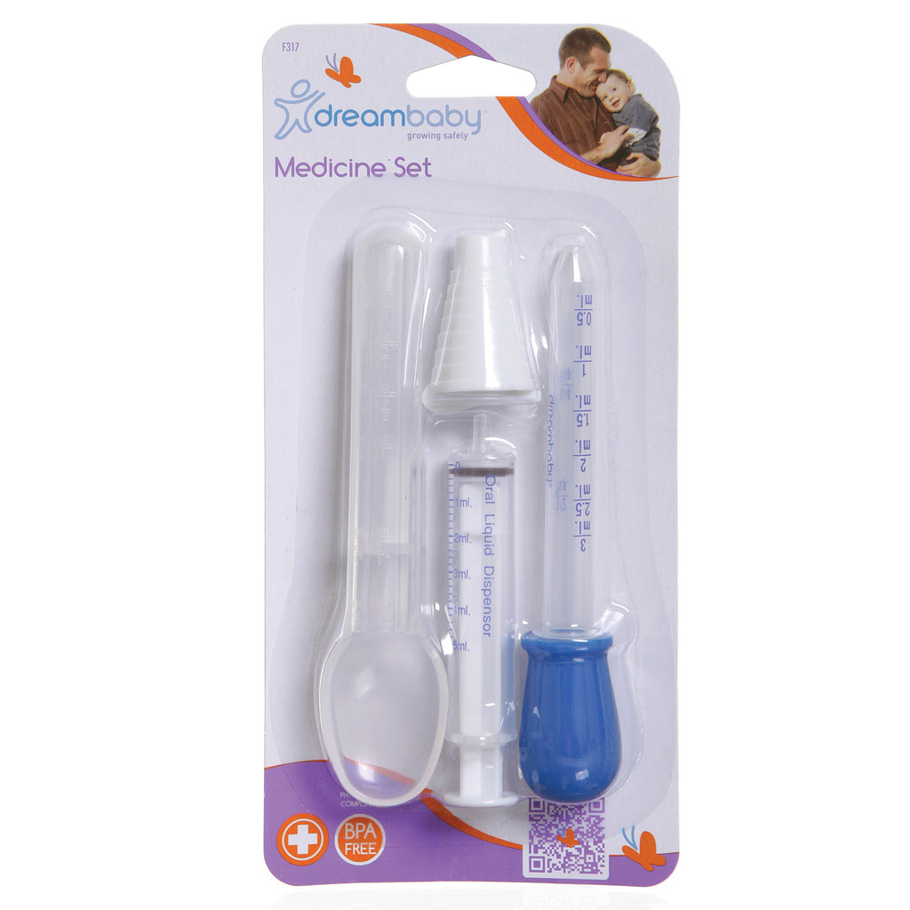 (6 Ea) Medicine Set