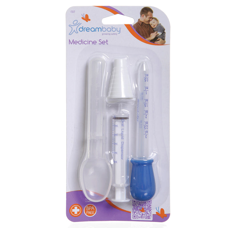 (6 Ea) Medicine Set