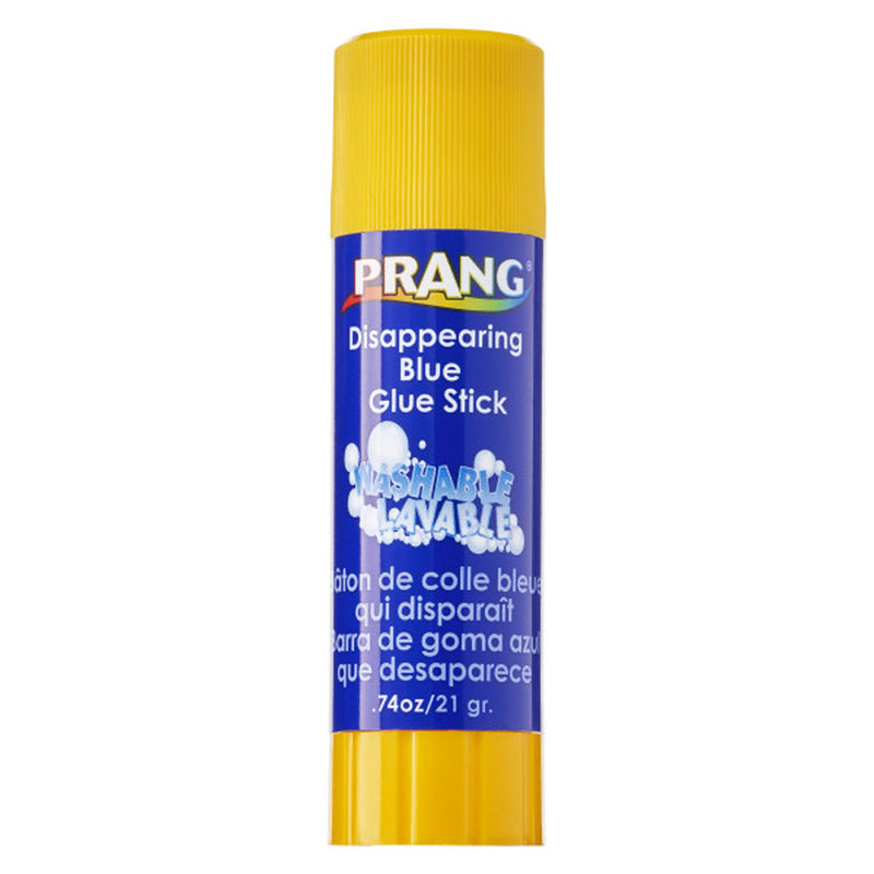 Prang Glue Sticks Mdium Prple .74oz