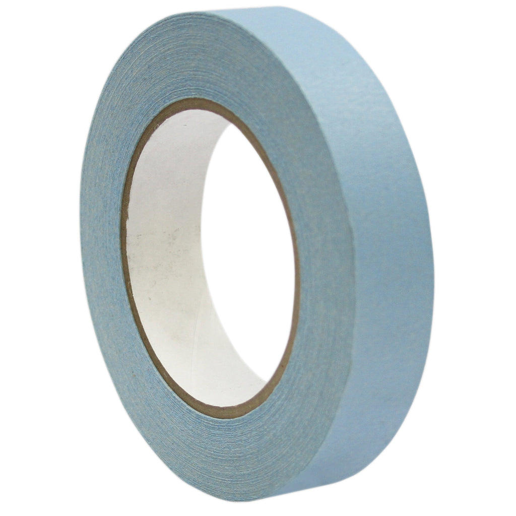 Premium Masking Tape Lt Blue 1x55yd
