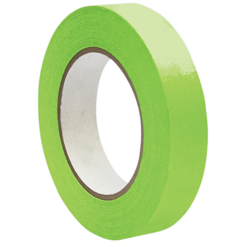 Premium Masking Tape Lt Grn 1x55yds