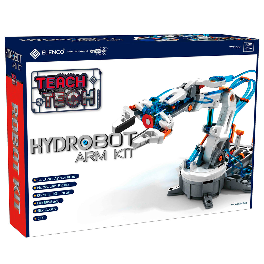 Hydrobot Arm Kit
