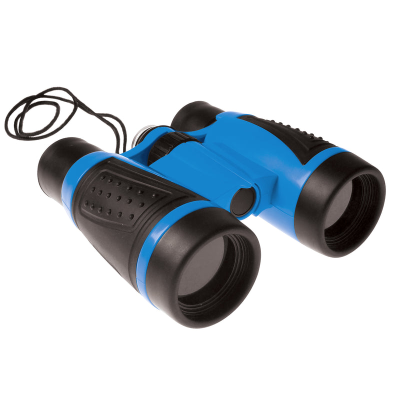 (2 Ea) Geosafari Compass Binoculars