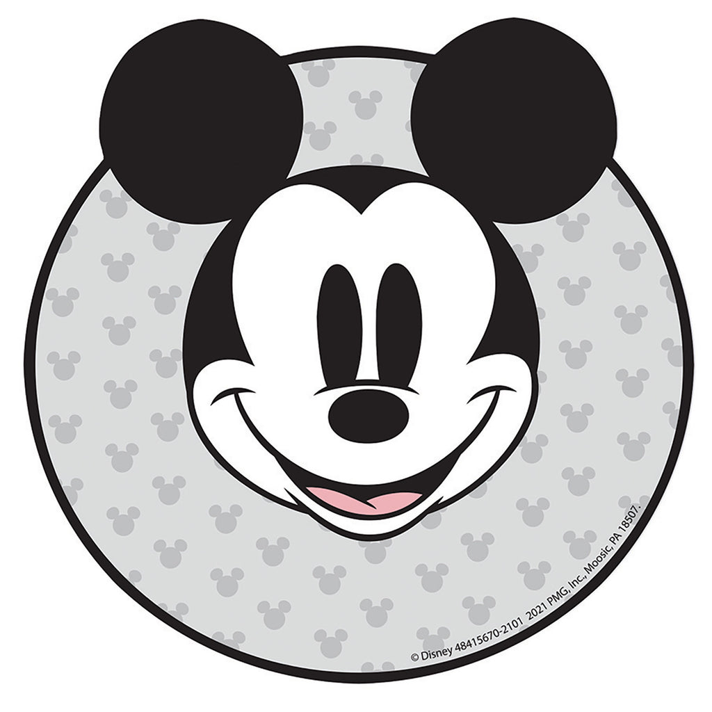 Mickey Mouse Throwback Cut-outs