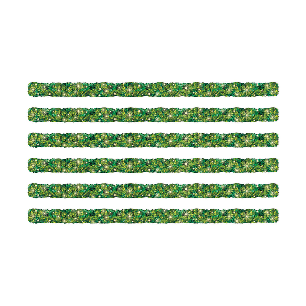 Curiosity Garden Twinkle Hedge Deco Trim®, 37 Feet Per Pack, 6 Packs