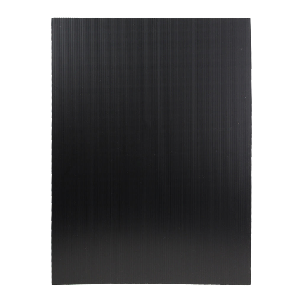 20x28 Project Sheet Black 10pk