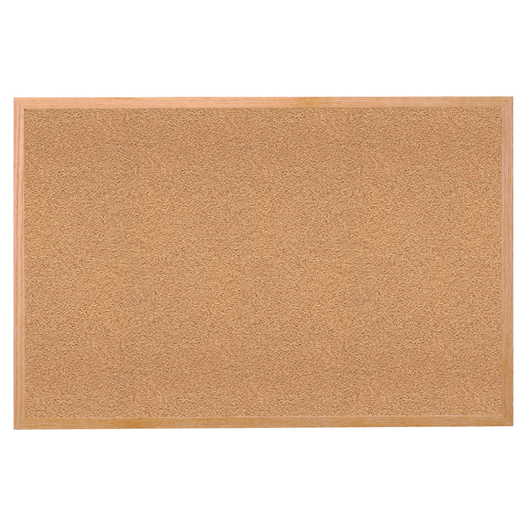 Cork Bulletin Boards 18x24
