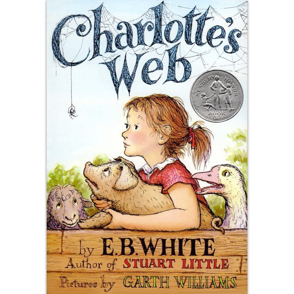 Charlottes Web
