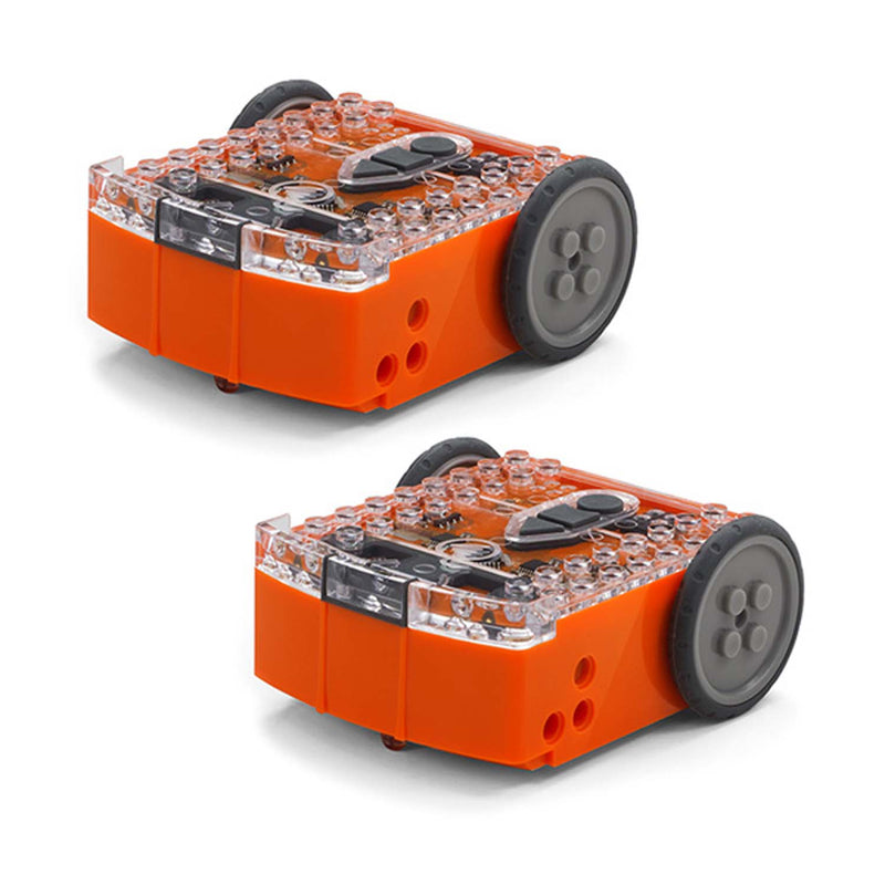 Edison Educational Robot Kit 2-pack