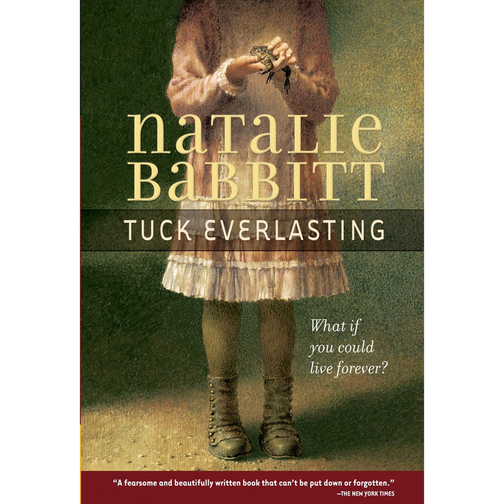 Tuck Everlasting Paperback