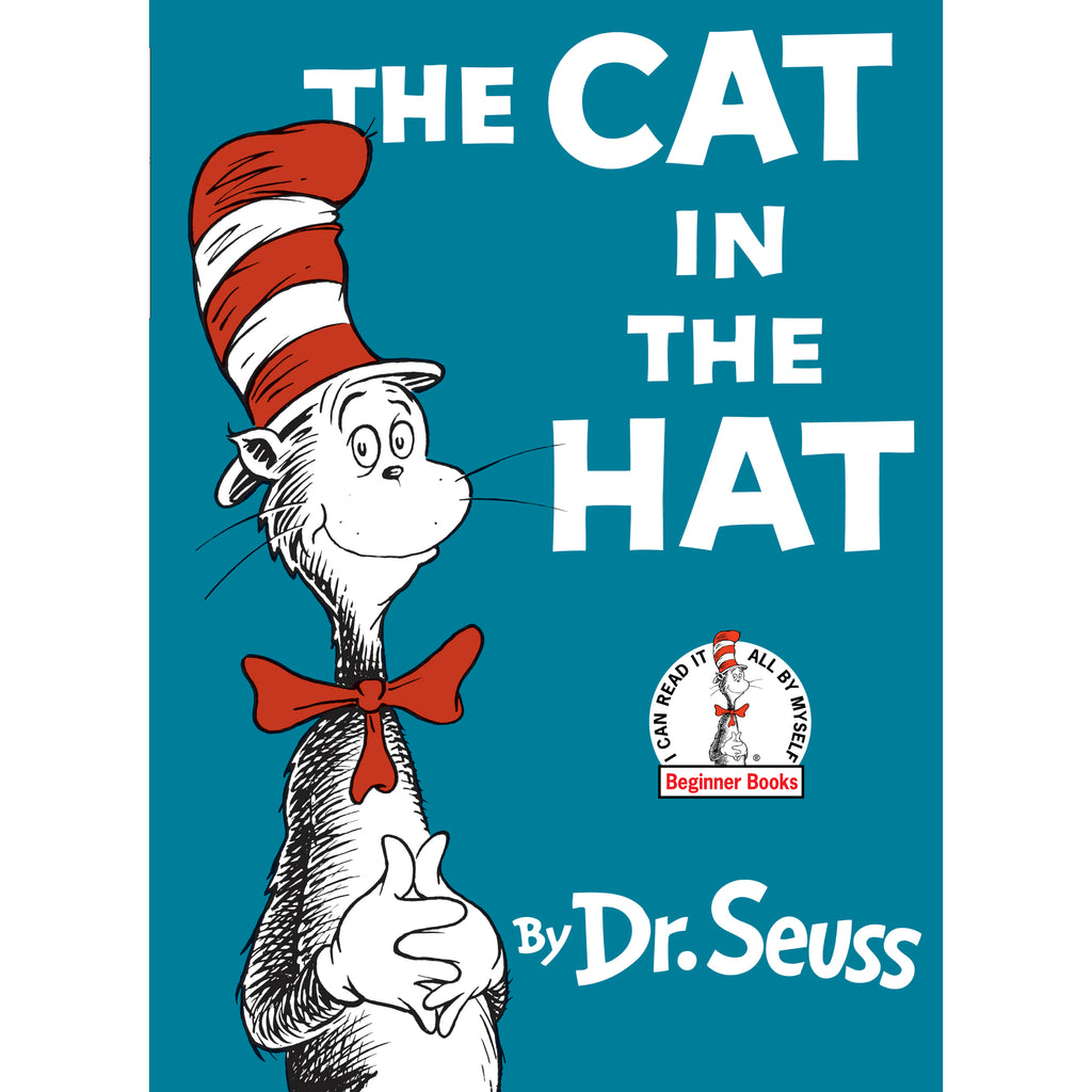 The Cat In The Hat