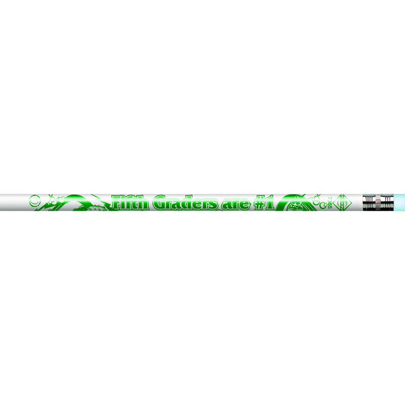 5th Grrs Are 1 Pencils Gross