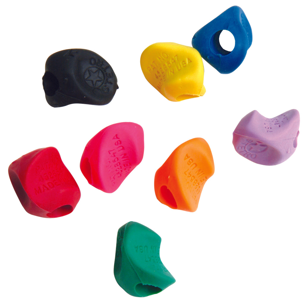 Stetro Grips 36-pk