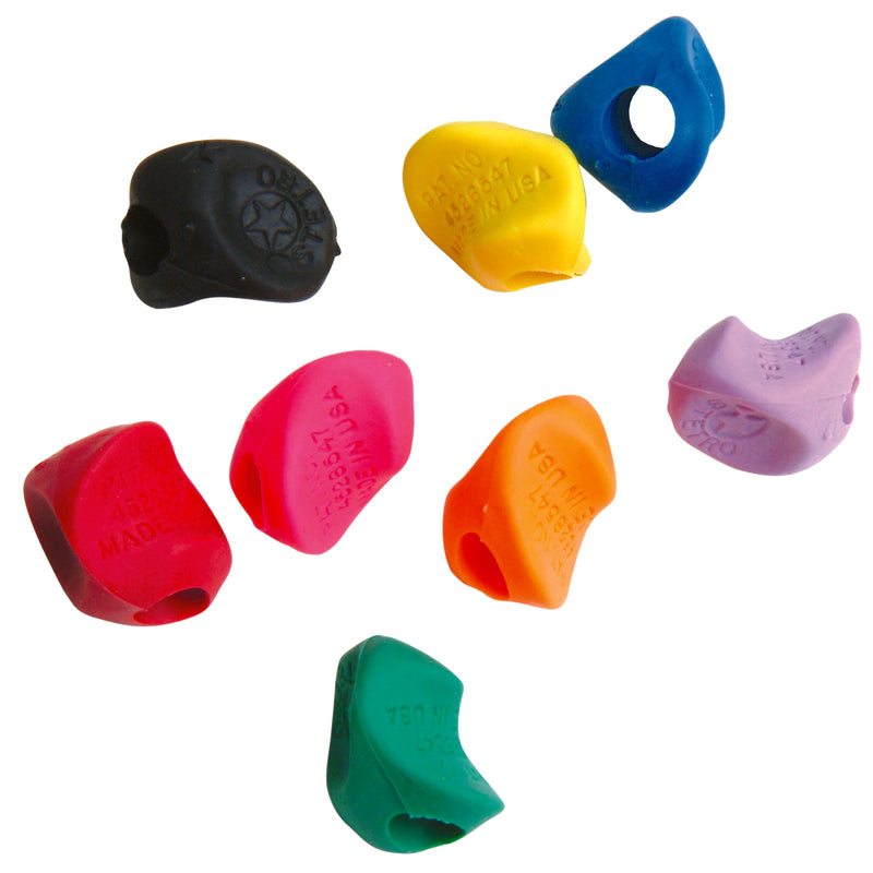 Stetro Grips 36-pk