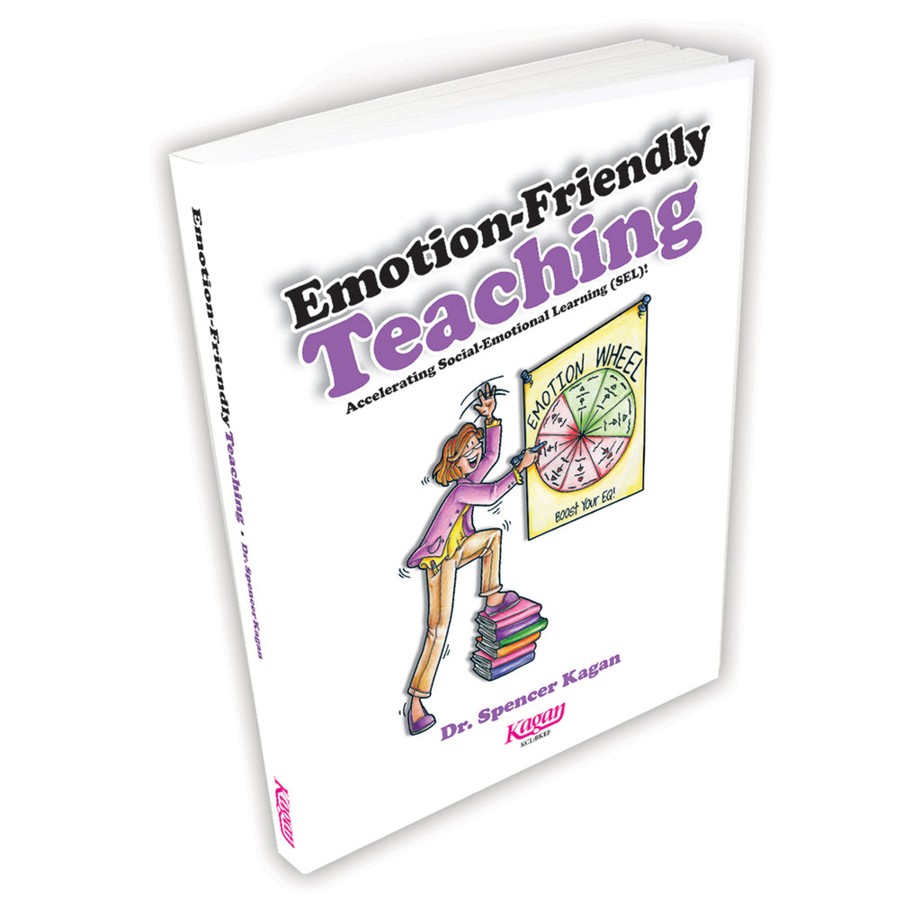 Emotion Friendly Teaching