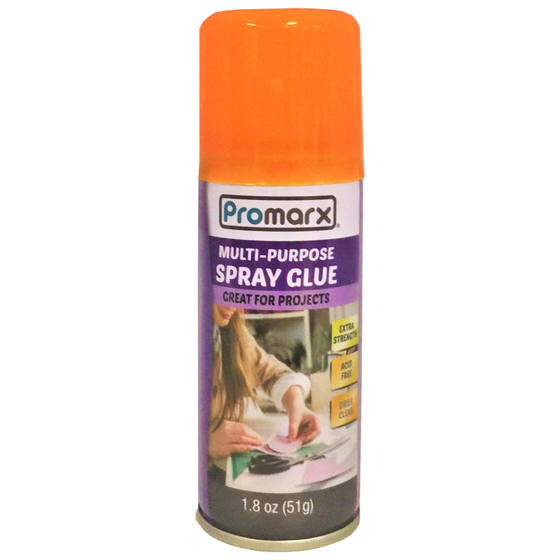 Promarx 1.8oz Adhesive Spray