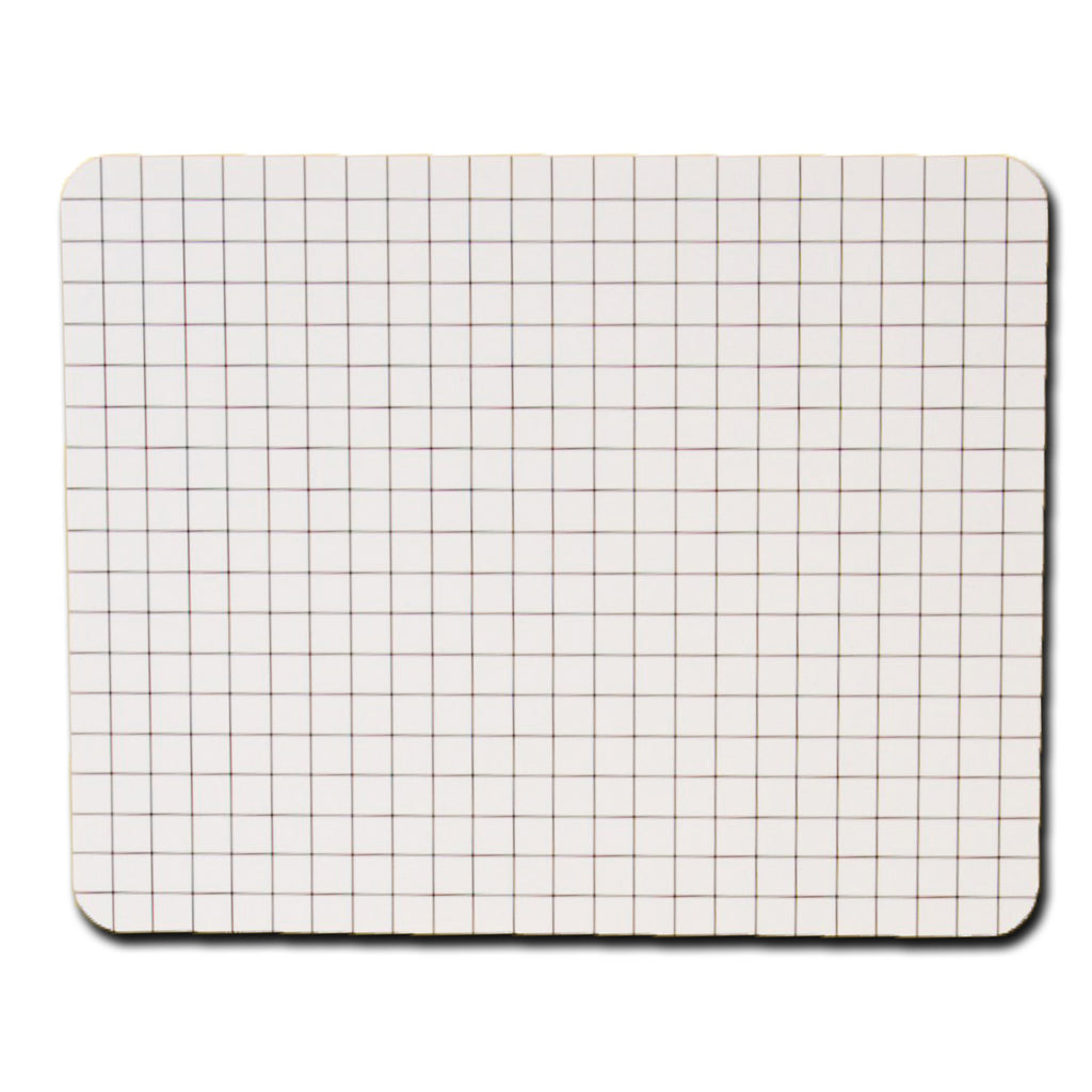 Dry Erase Sheets Graph Replacement 8-pack