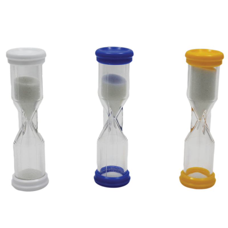 Sandtimer Combo Set Of 3