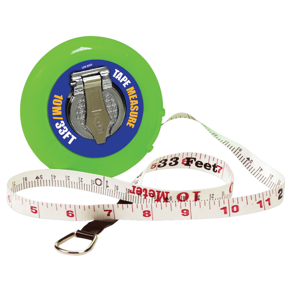 10m-30ft Wind-up Tape