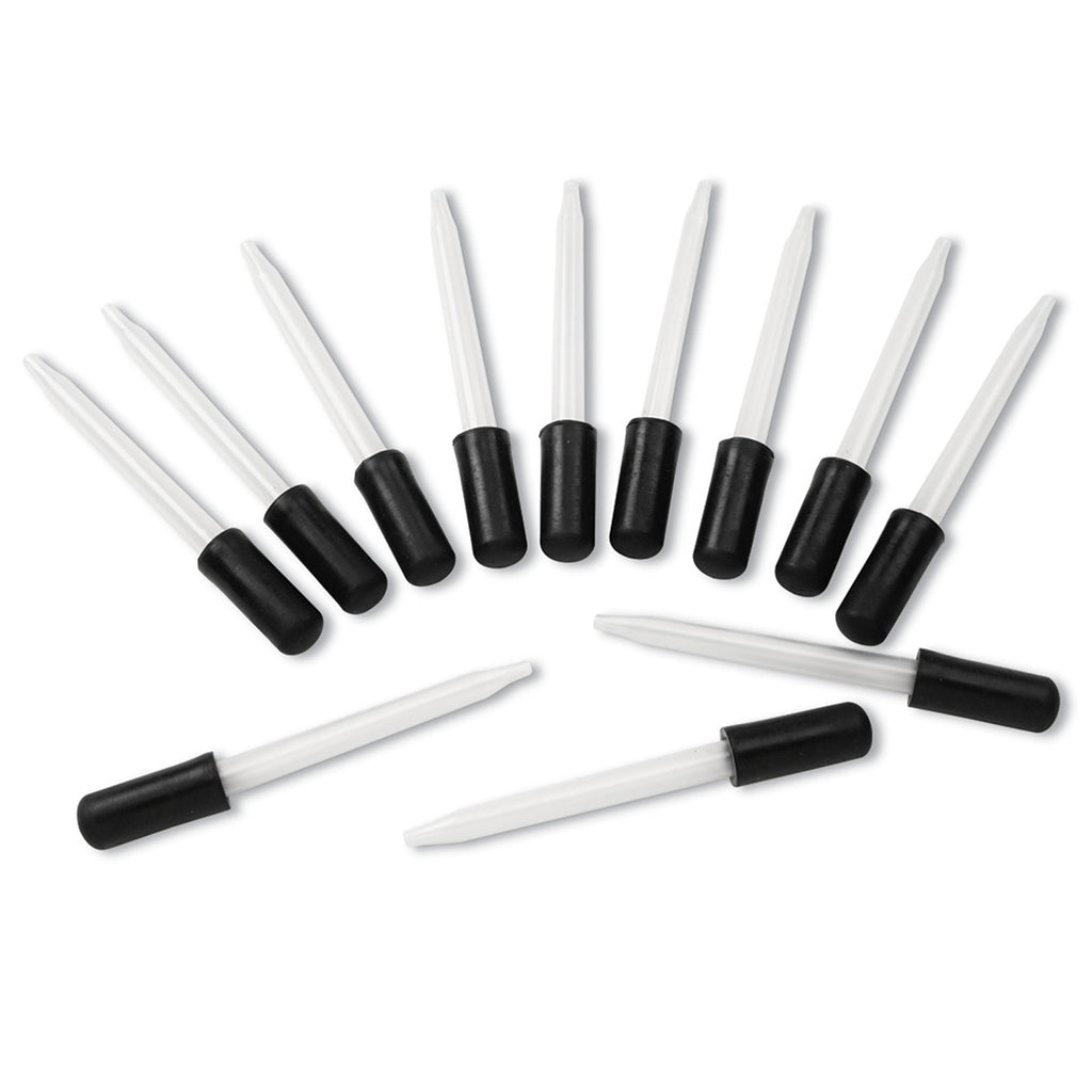 Eye Droppers 12-pk