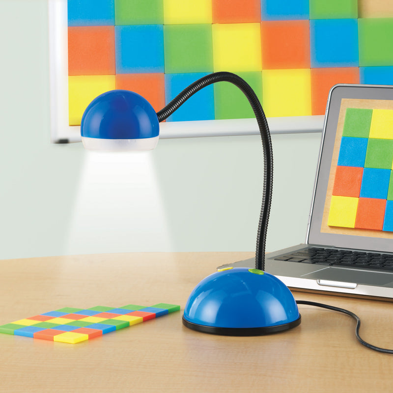 Luna 2.0 Document Camera