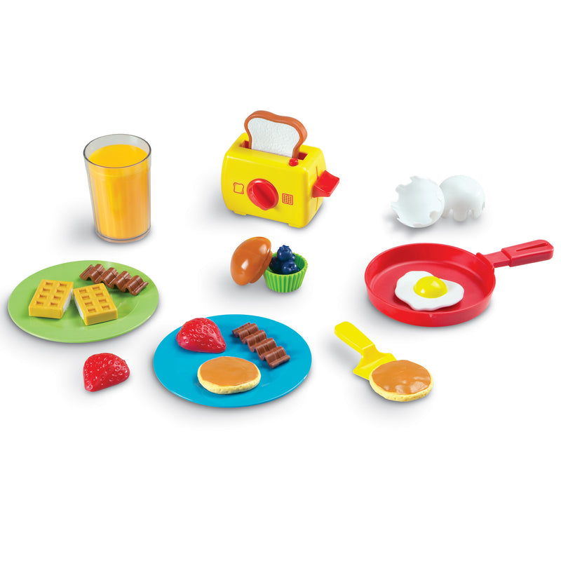Pretend & Play Rise & Shine Breakfast